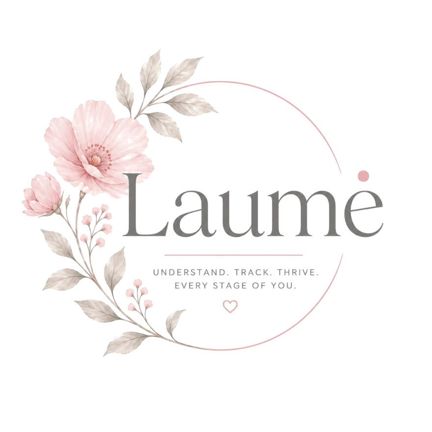 Laumė